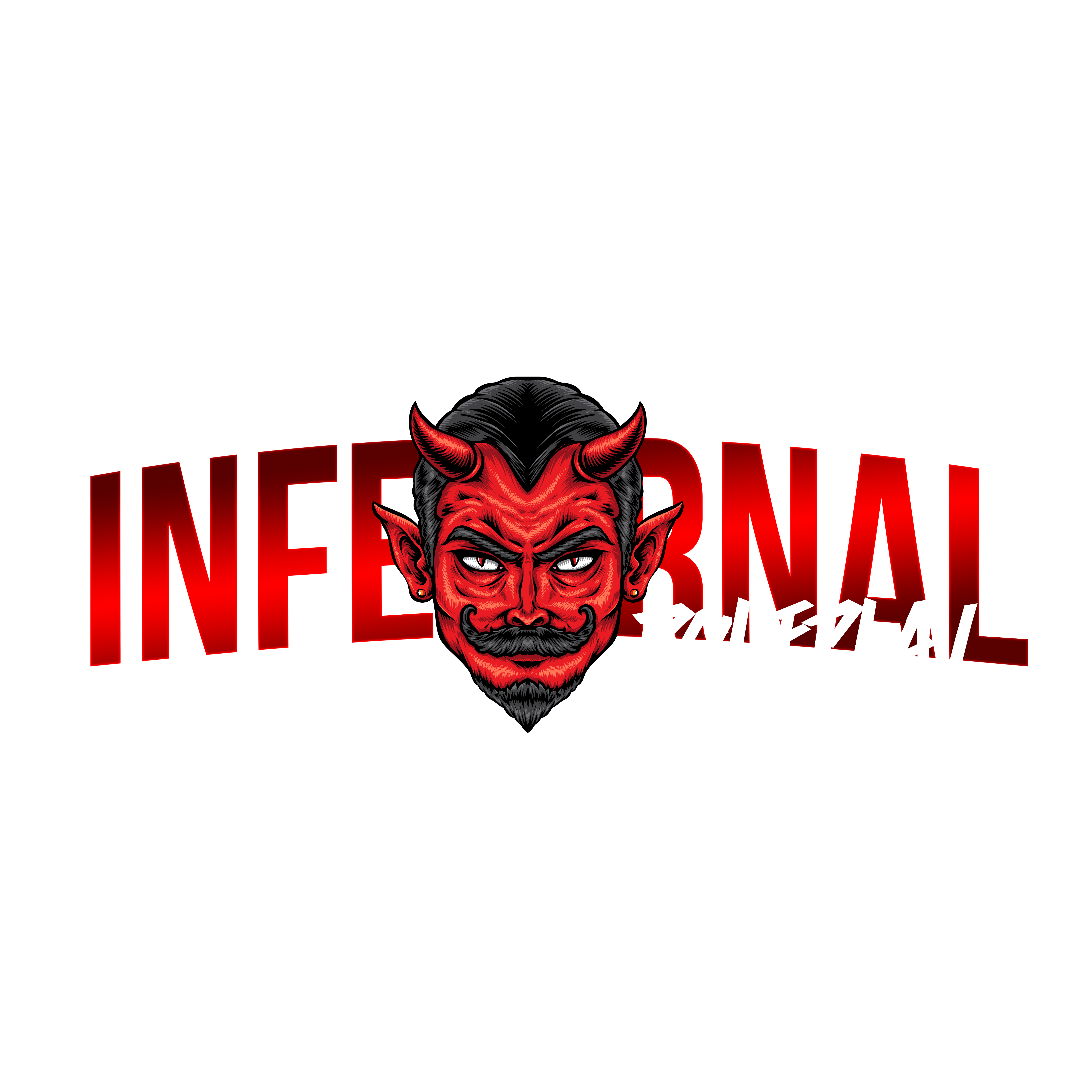 Infernal RP Logo